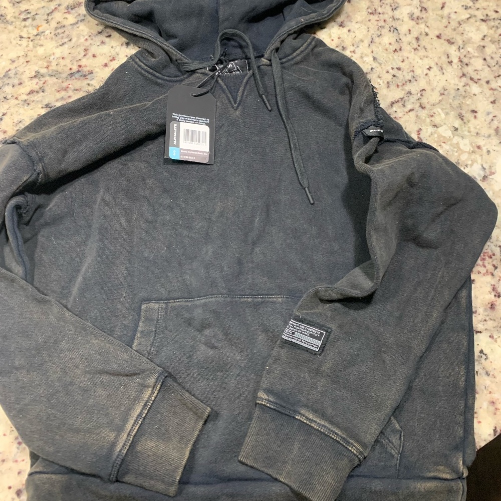 Alphalete Sweat Set